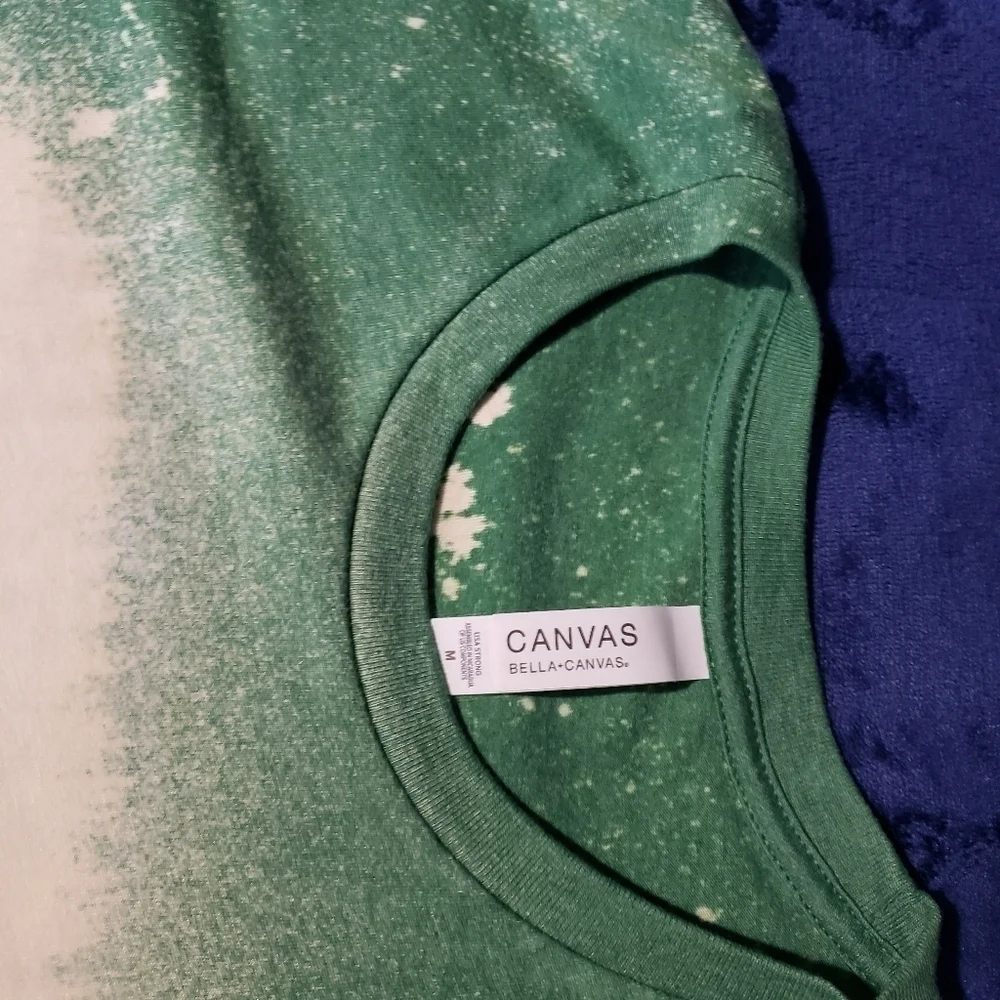 Women's shirt size M - Picture 5 of 6